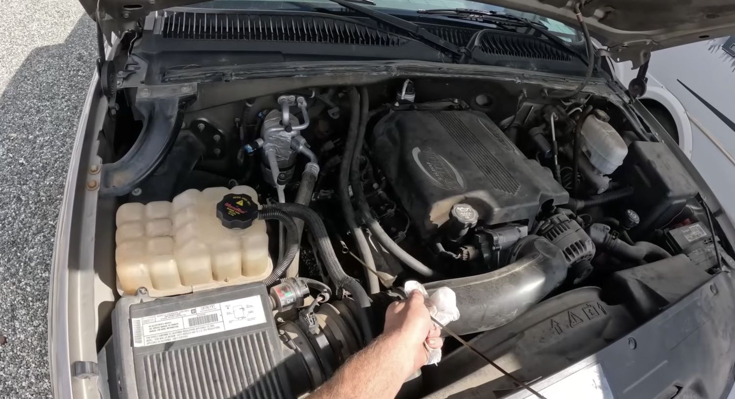 Battery, Starter & Alternator service in Phoenix