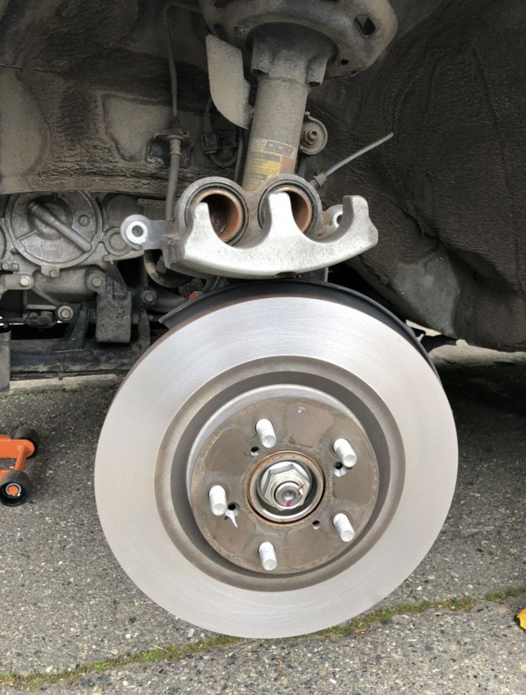 Brake Repair