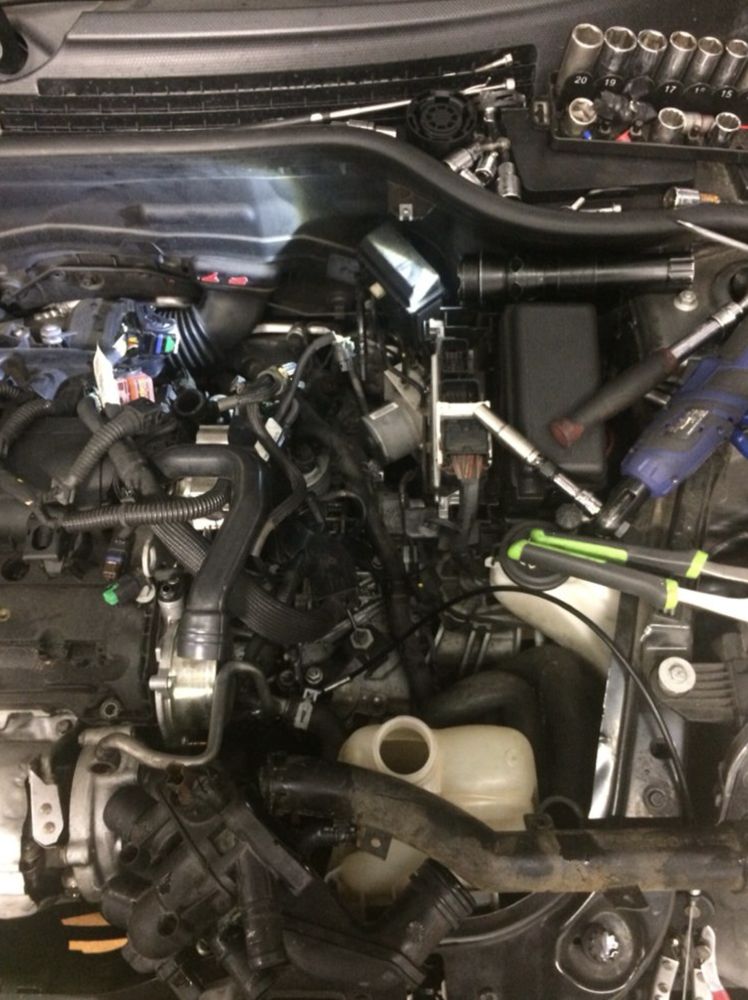 Check Engine Light service in Phoenix